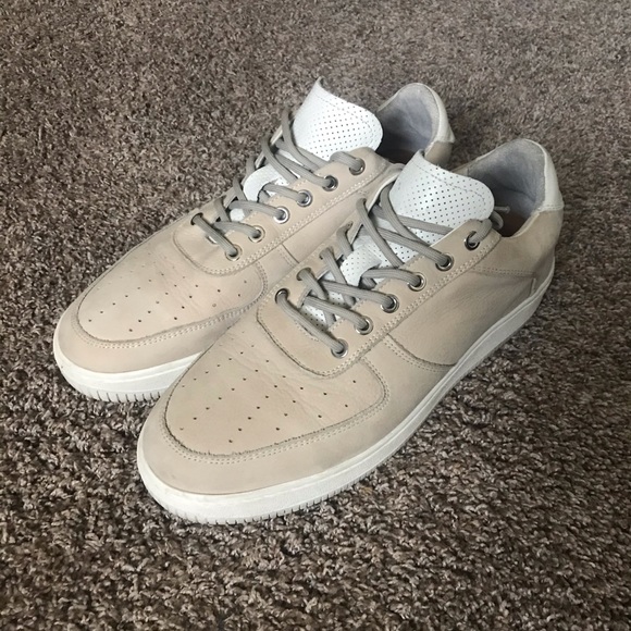 Aime Leon Dore Other - Aime Leon dore Q14 sneakers
